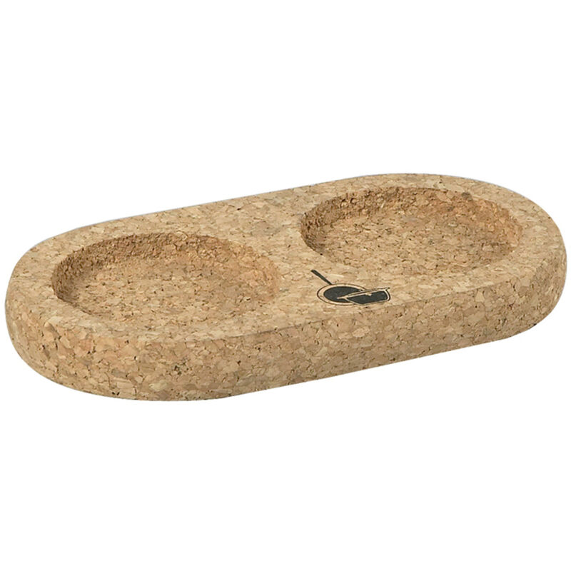 Kryddkvarnställ Kork