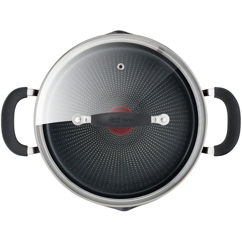 Jamie Oliver Quick & Easy Gryte 5,2 liter