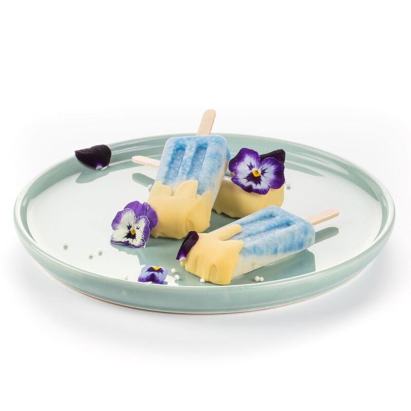 Mini Vintage glassform