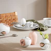 Hammerhøi Poppy vas, 3-pack