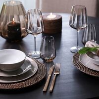 XO Vinglas 60 cl, topaz