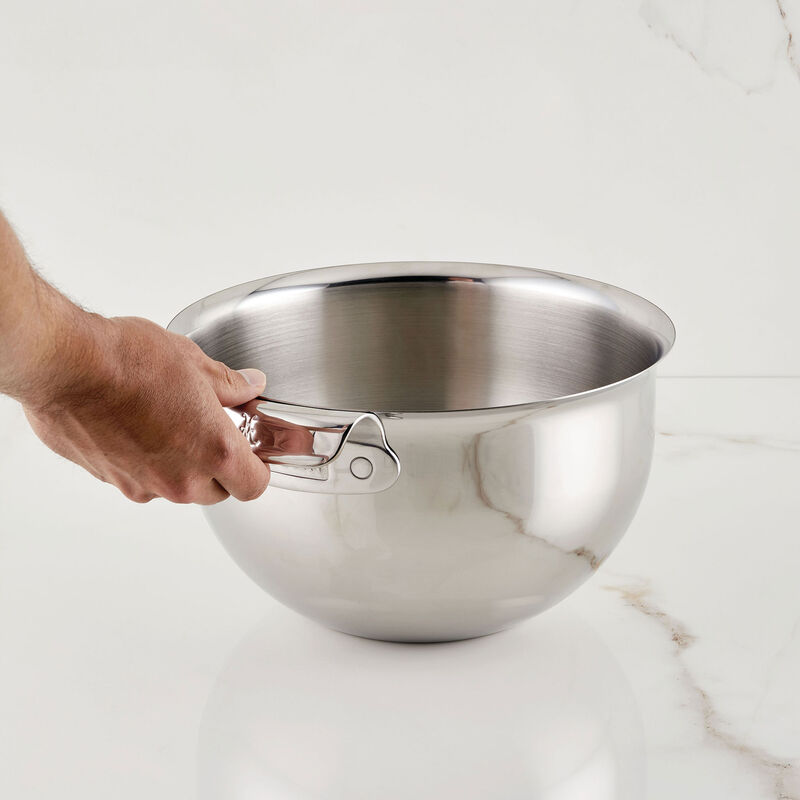 Provisions rørebolle 6,6 liter