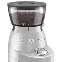CGF02SSEU Kaffekværn, sølv