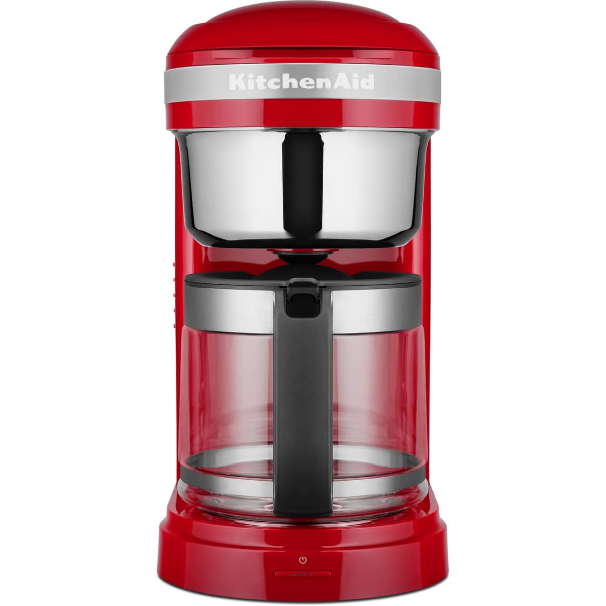 5KCM1209EER kaffemaskine, Empire Red