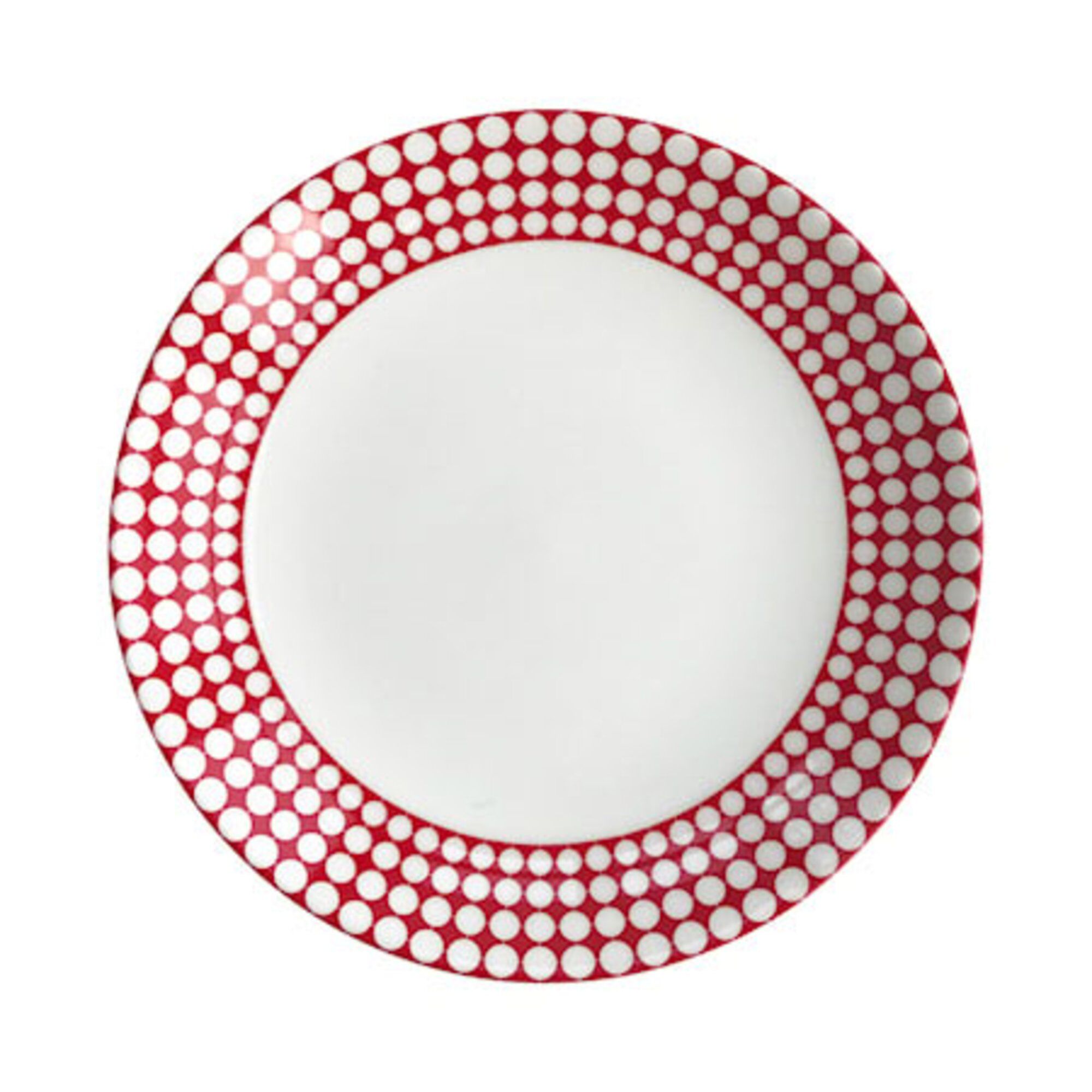 Gustavsbergs Porslinsfabrik Eva tallerken Ø 22 cm