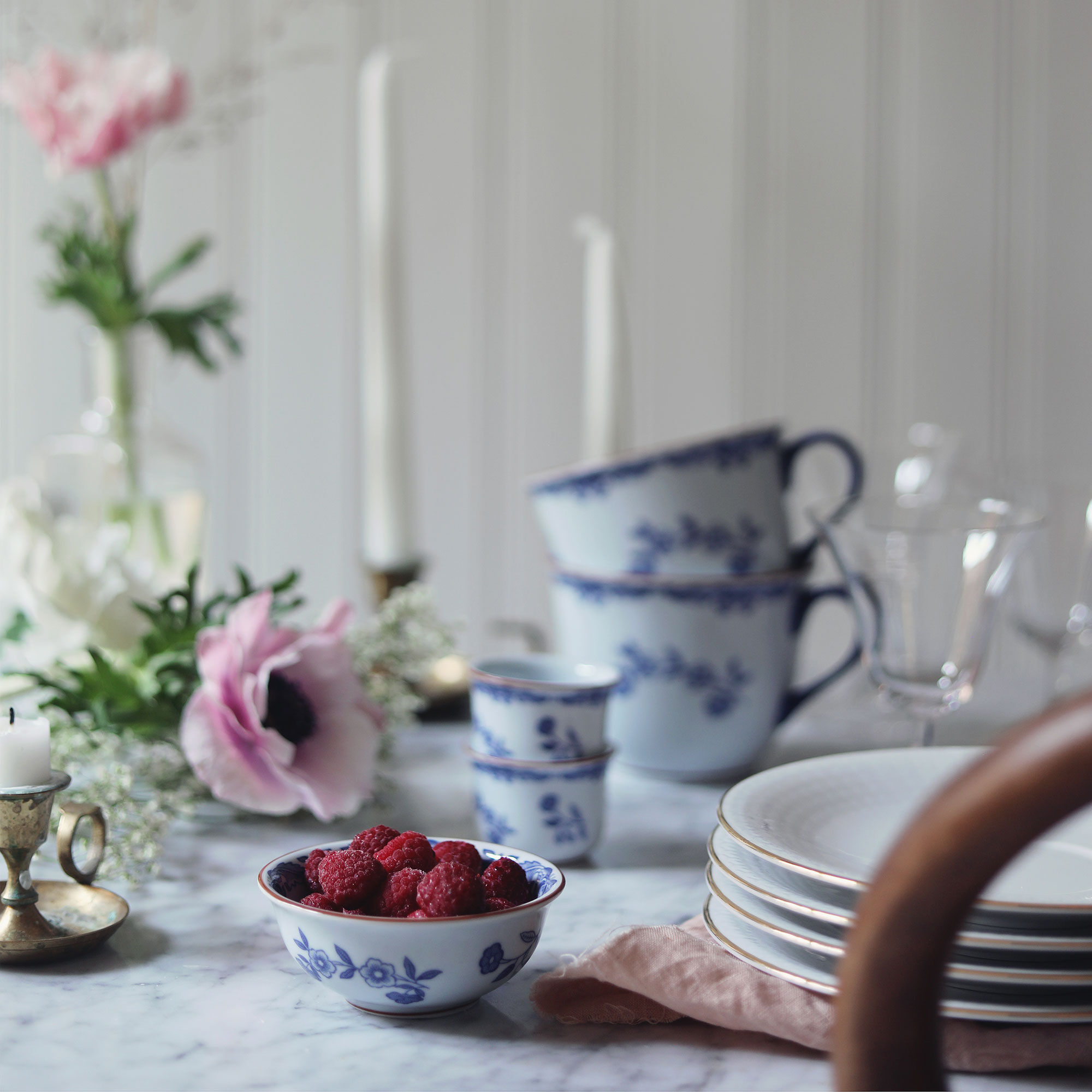 Ostindia Skål 30 cl