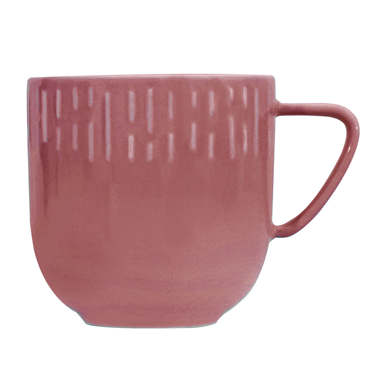 Confetti krus 35 cl, bordeaux