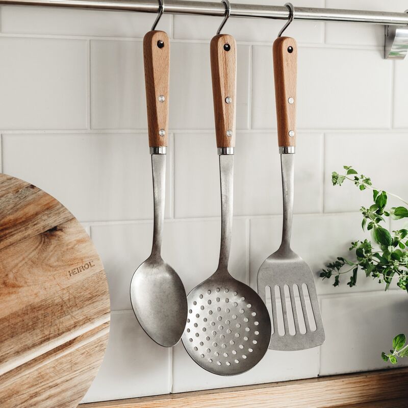 Rustfri hull sleiv Boktre