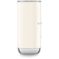 Mini-mjölkskummare, creme