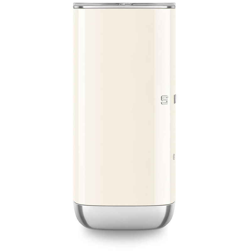 Mini-Mælkeskummer, creme