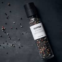 Pepper The Mixed Blend, 140 g