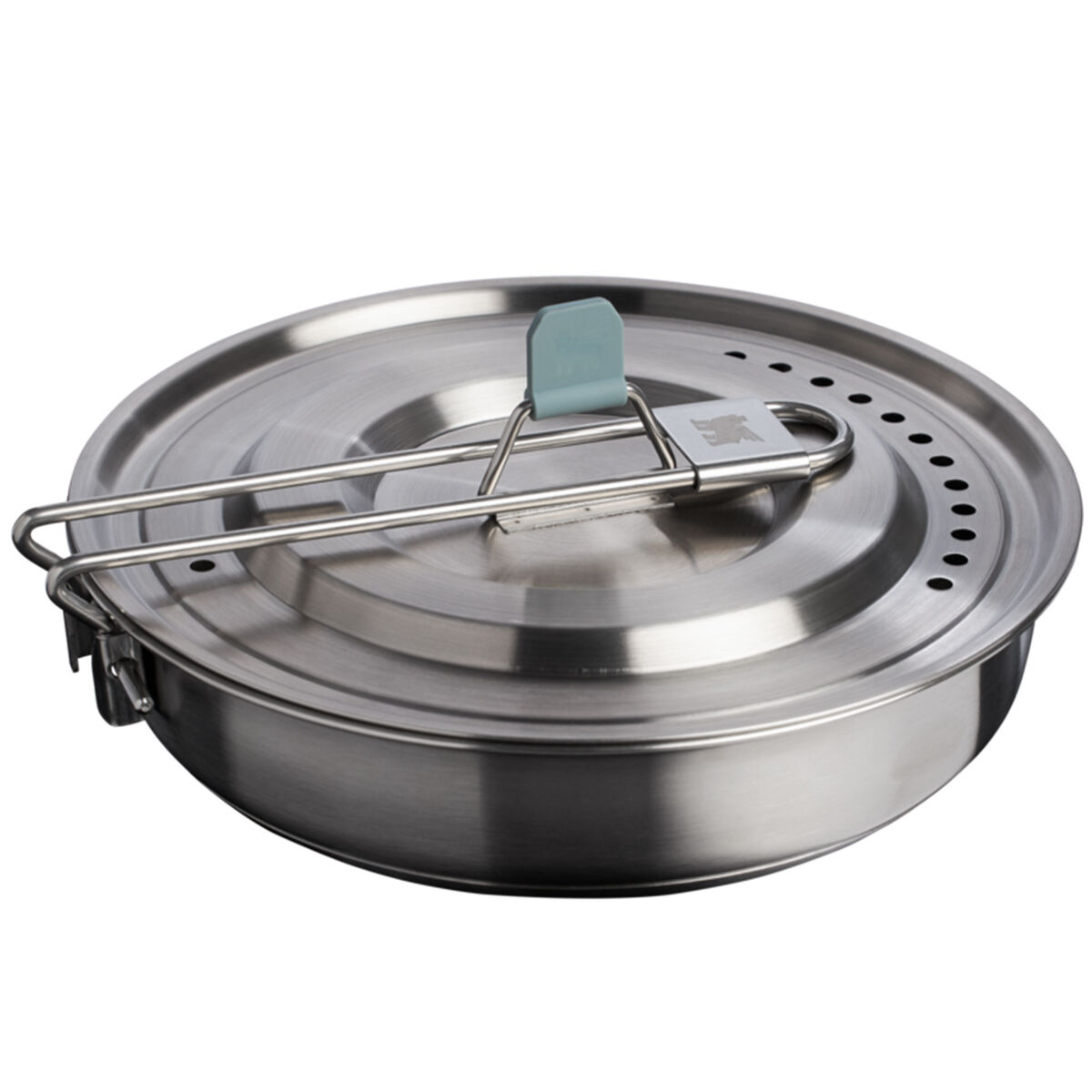 Stanley Wildfare Core Fry Pan campingsett 0,94 liter