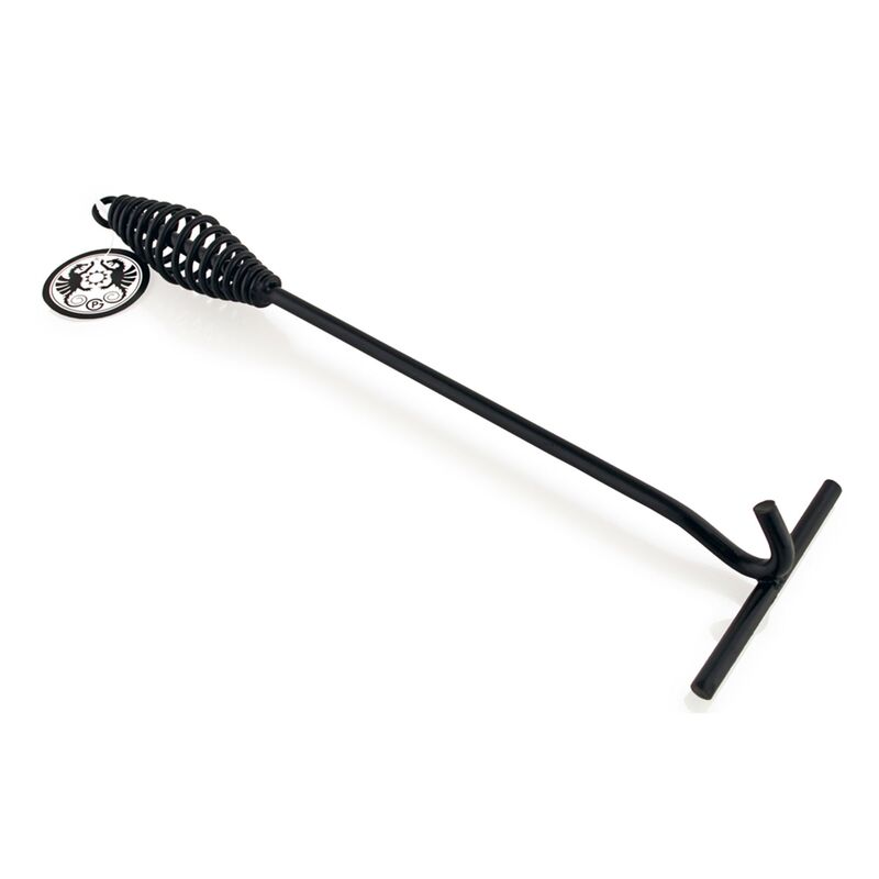 Dutch Oven locklyftare