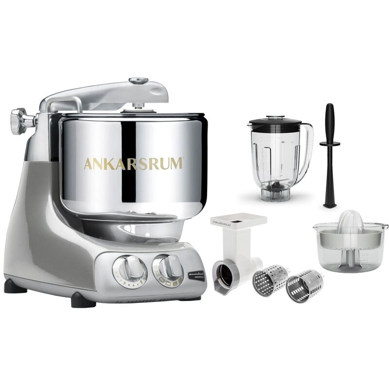 AKM 6230 Go Green yleiskone, jubilee-hopea