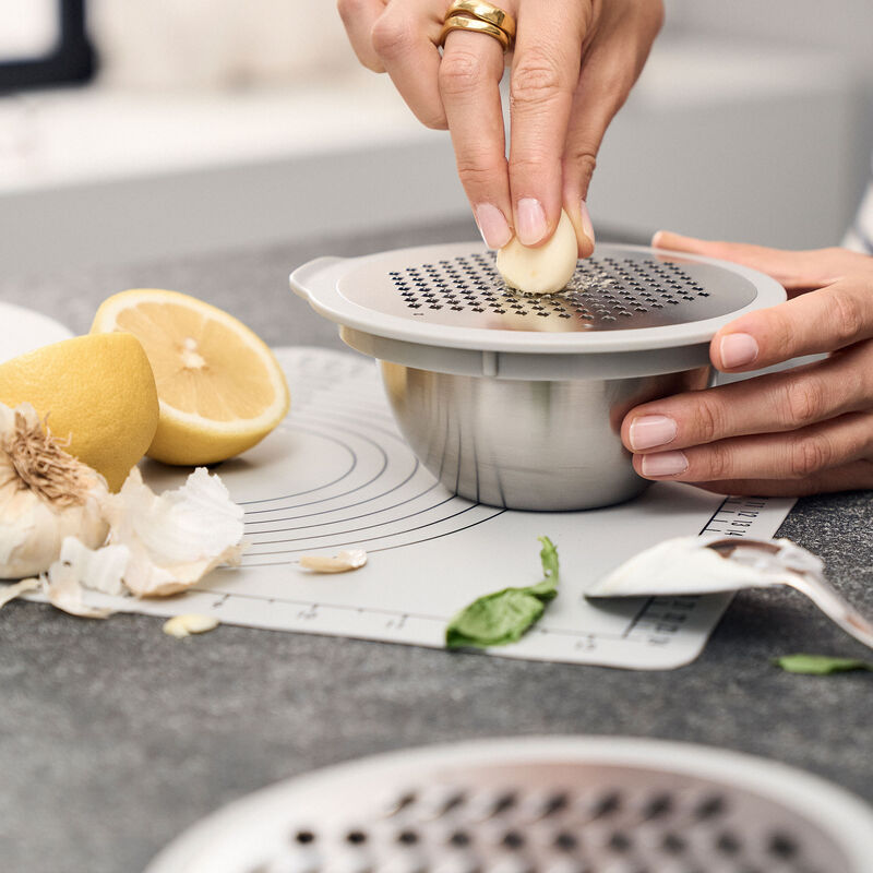 Zwilling Fresh & Save Tilbehørssæt 5 dele