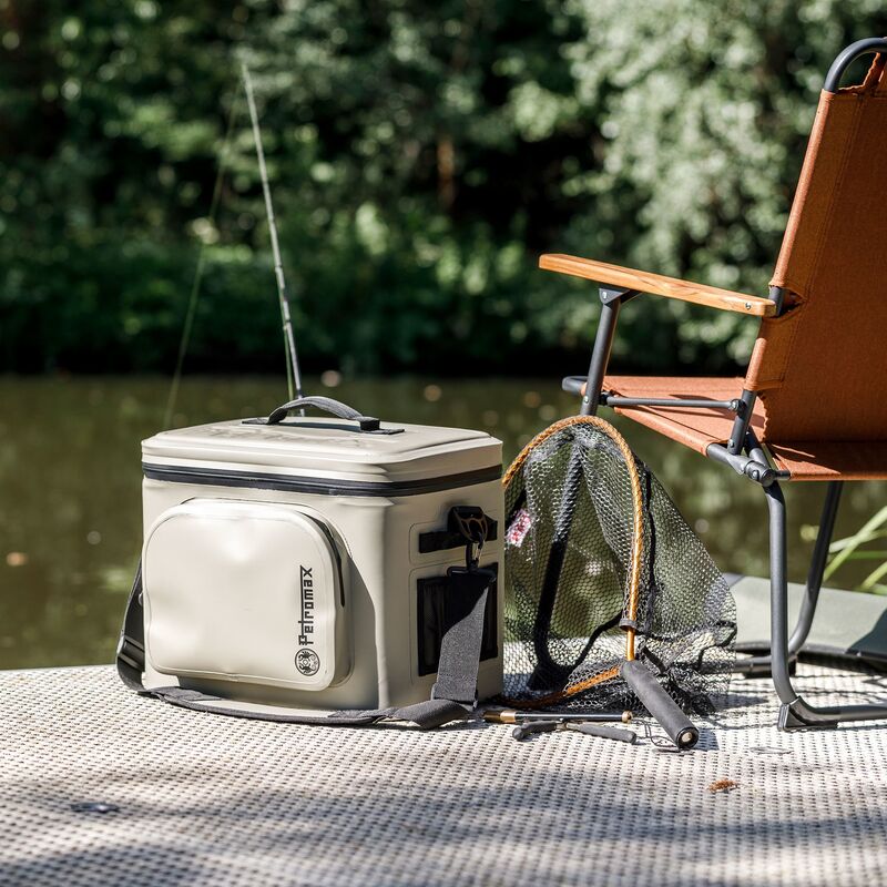 Cooler Bag 8 kylväska, sand