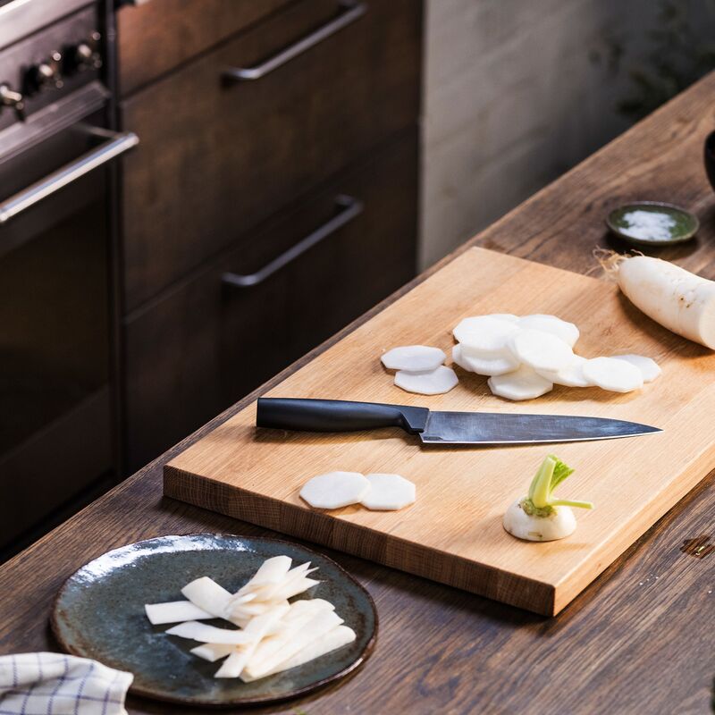 Hard Edge -veitsisetti, 2 osaa