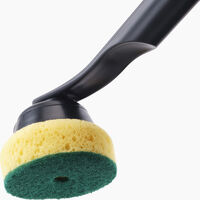 Joseph Joseph SinkTech astianpesuharjan sienipää, 2-pakkaus