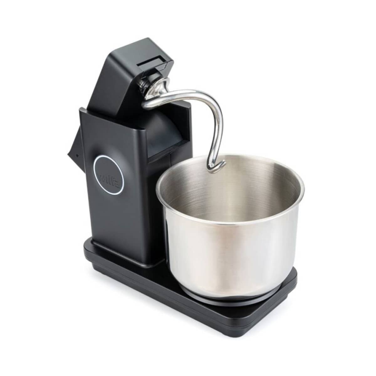 KM2BS-T70 Probaker Timer köksmaskin, degkrok i rostfritt stål