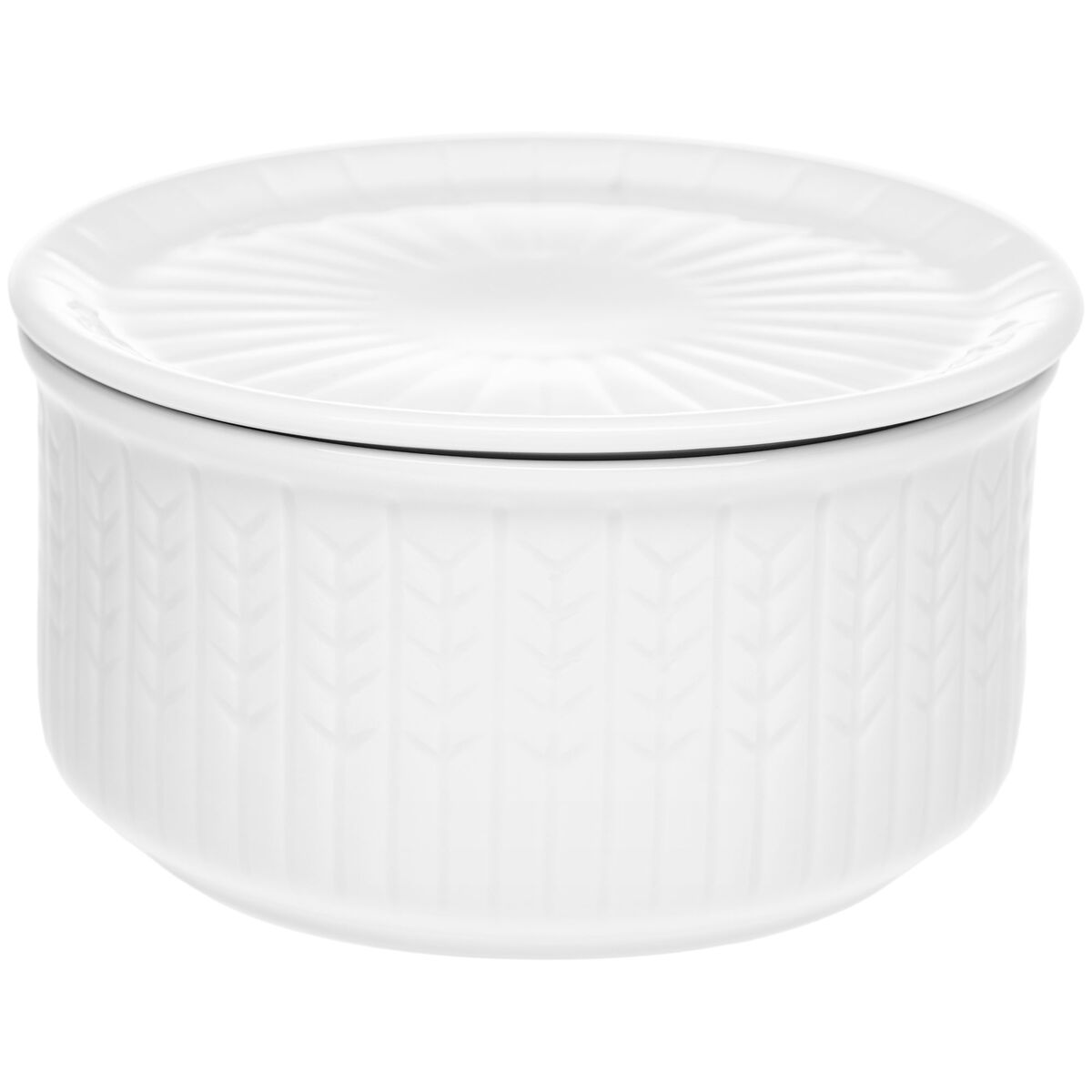 Swedish Grace Matala Purkki S 0,3 litraa, lumi