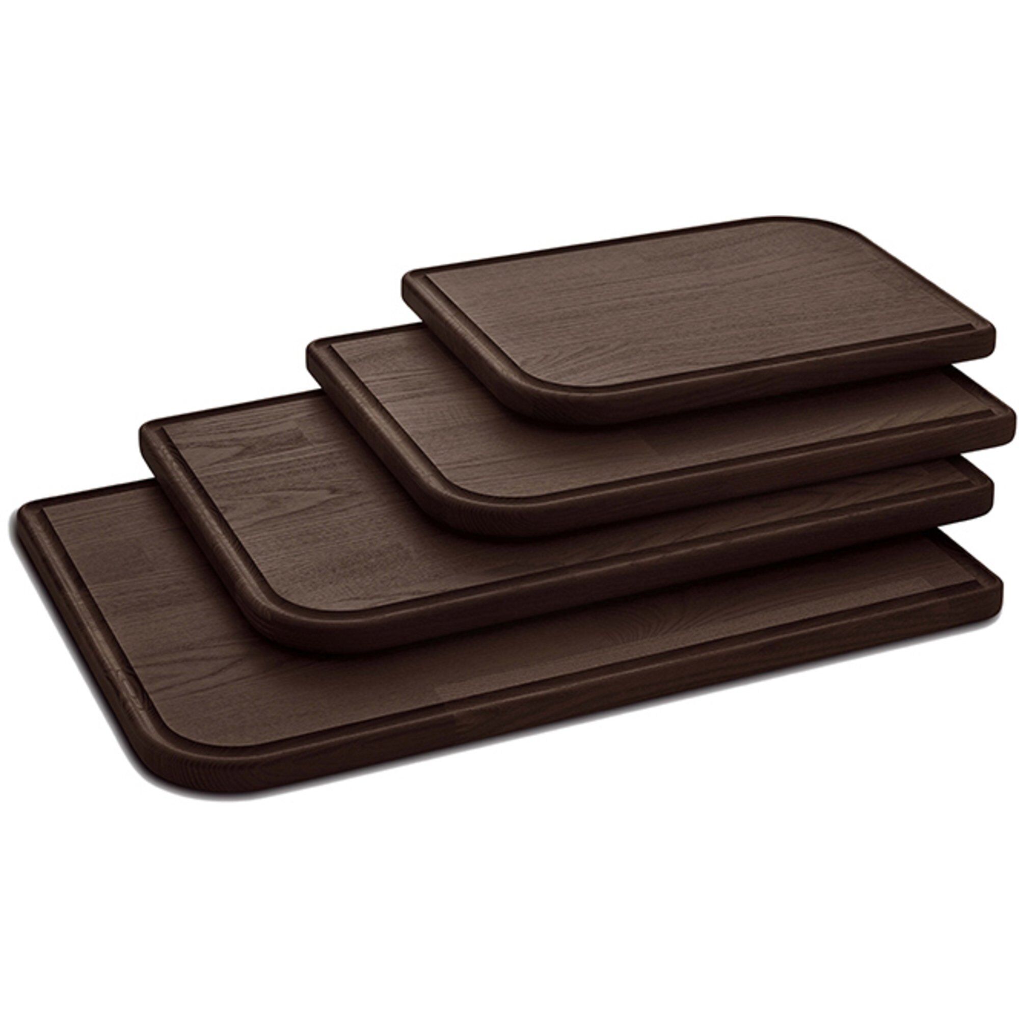 Alternativ bild 1 för Legnoart Rialto skärbräde XL