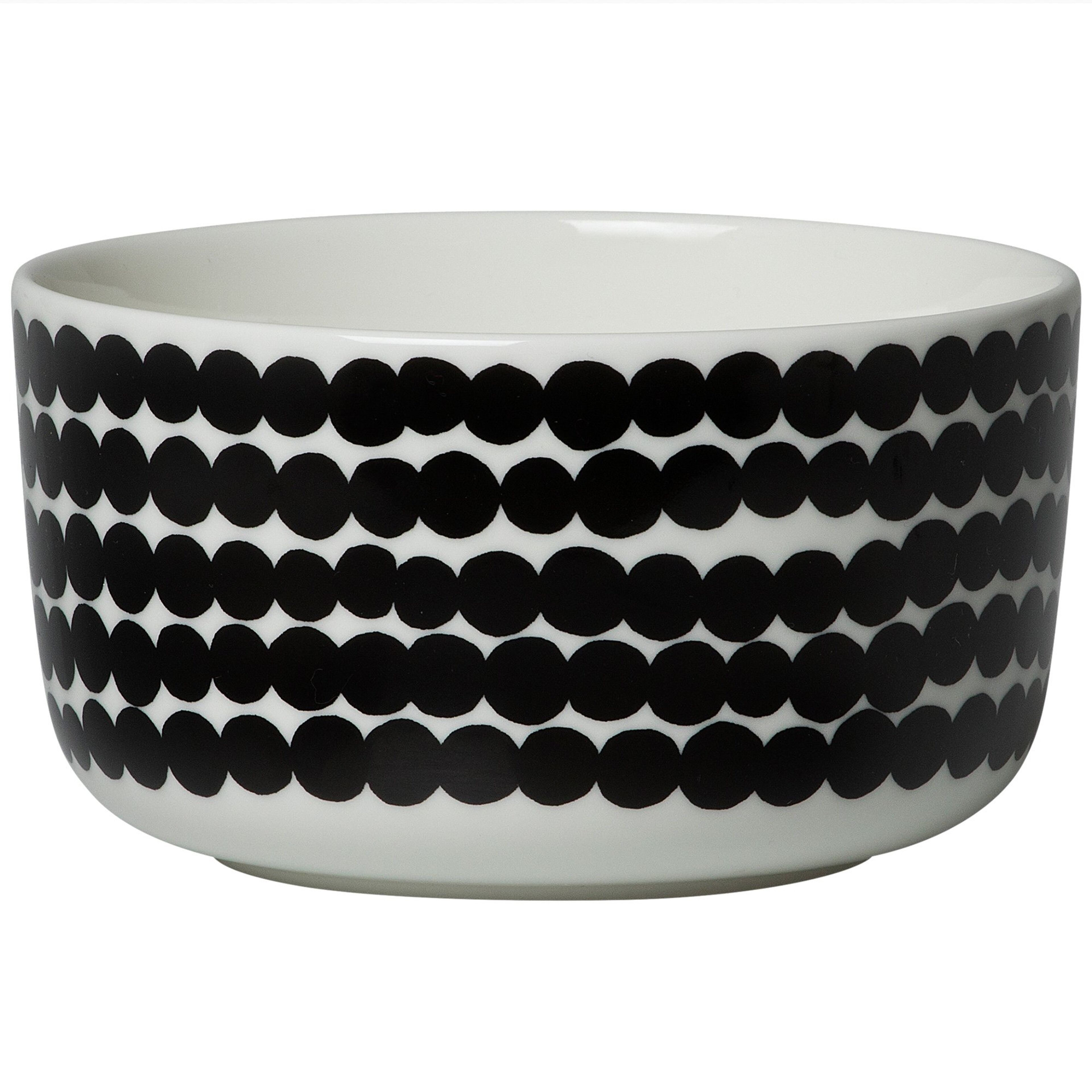 Siirtolapuutarha skål, 5 dl