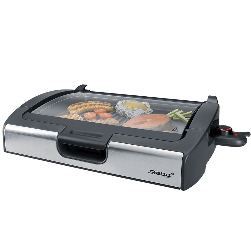 VG200 bordsgrill