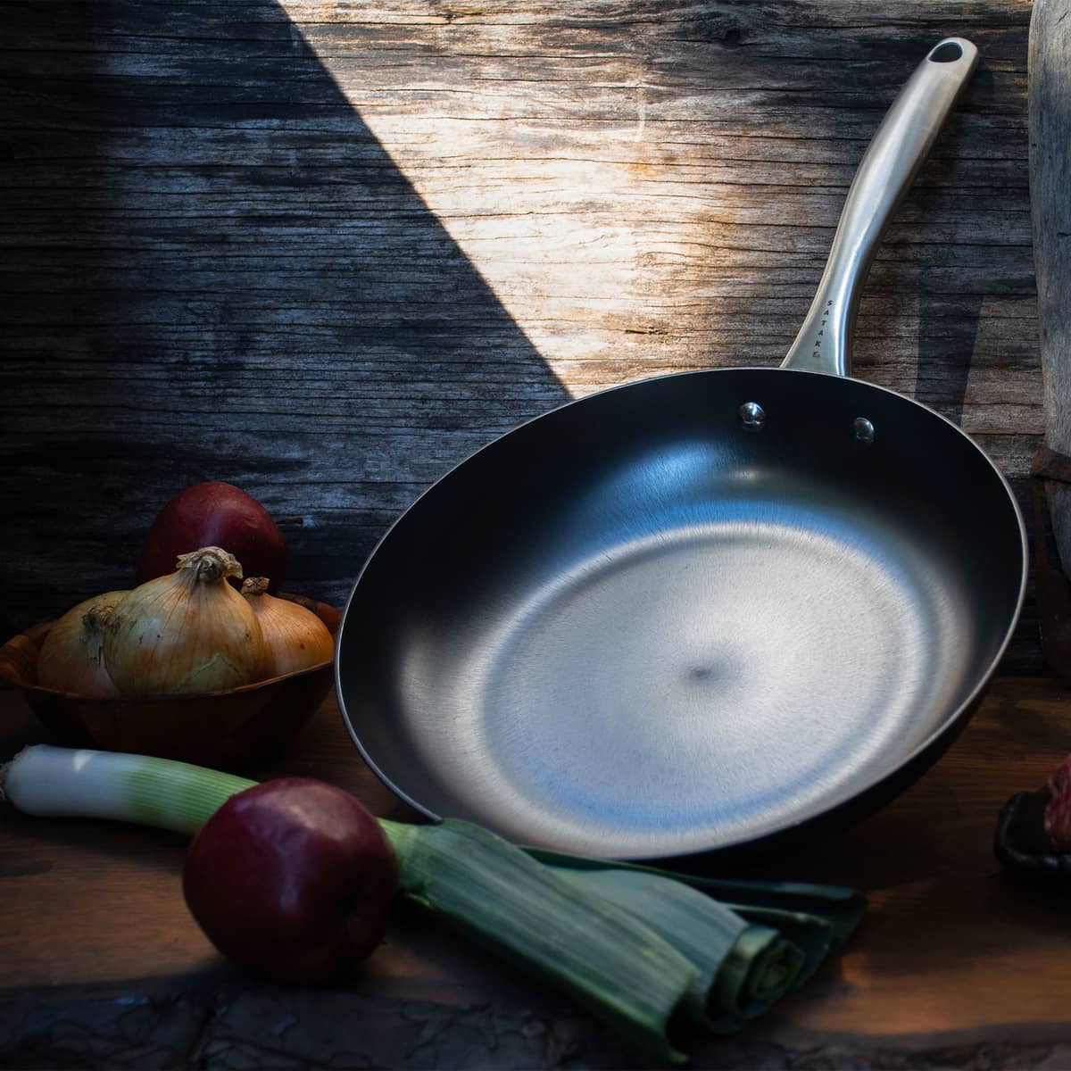 Pure Pan stekpanna 28 cm