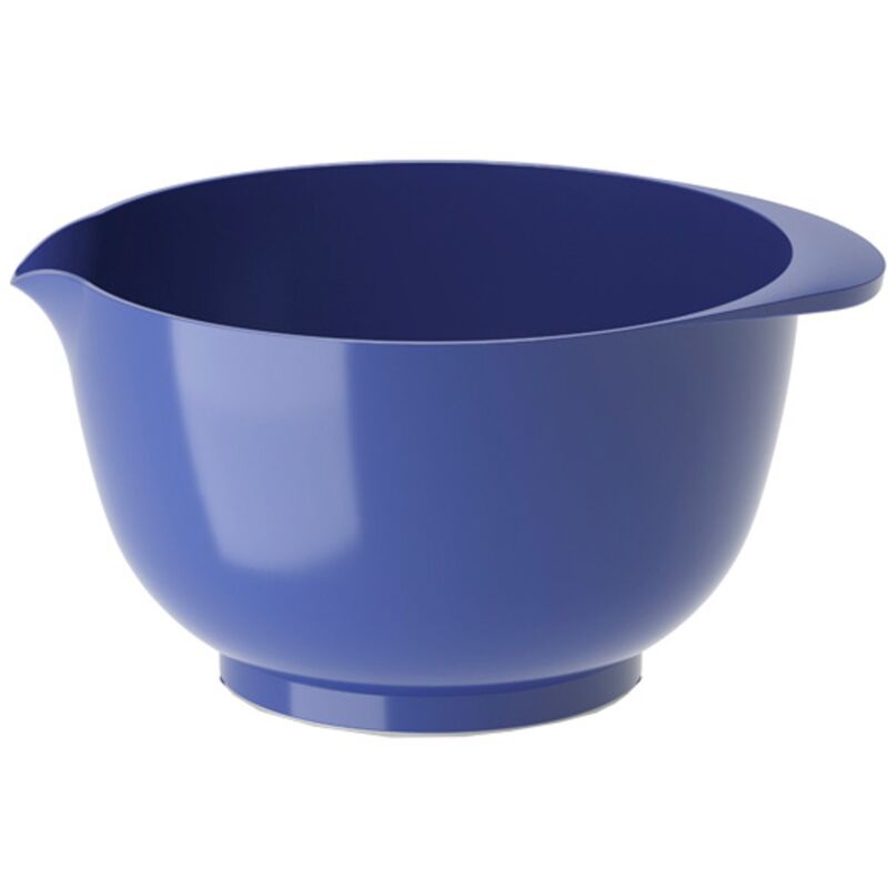 skål 3 liter, electric blue