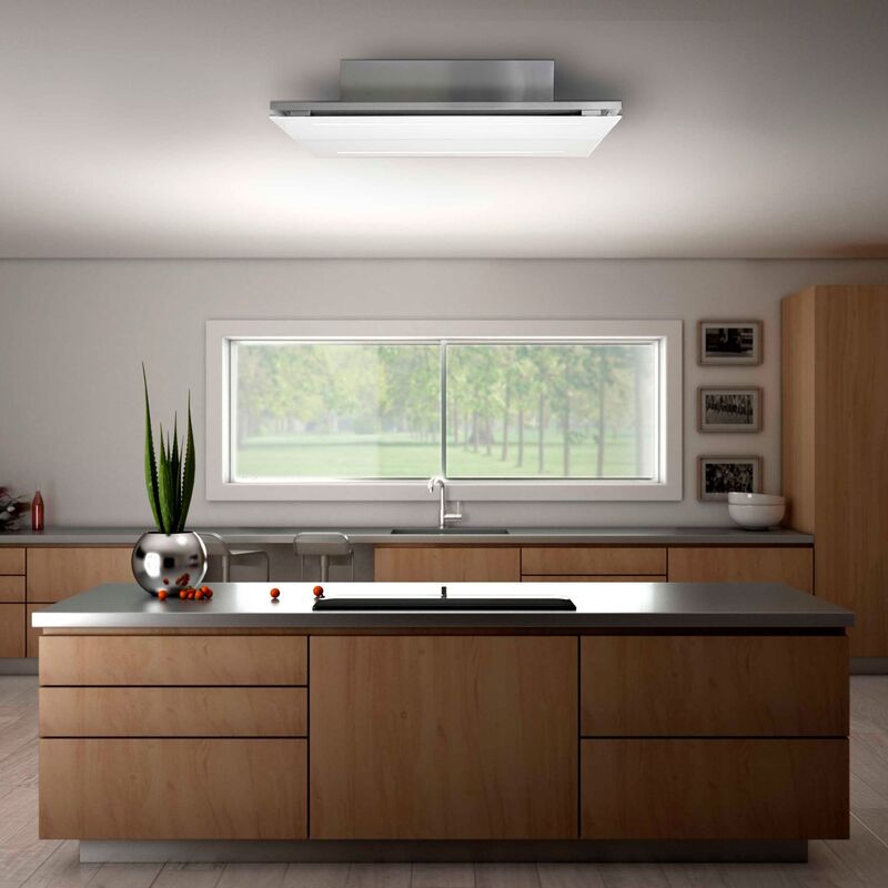 WS 960-2 takventilator