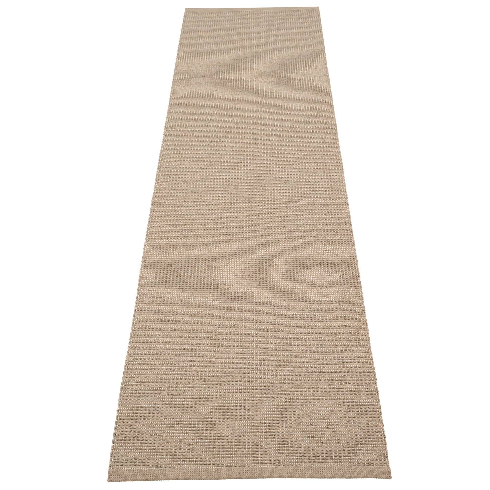 Emm Matte 300×70 cm, potato/beige