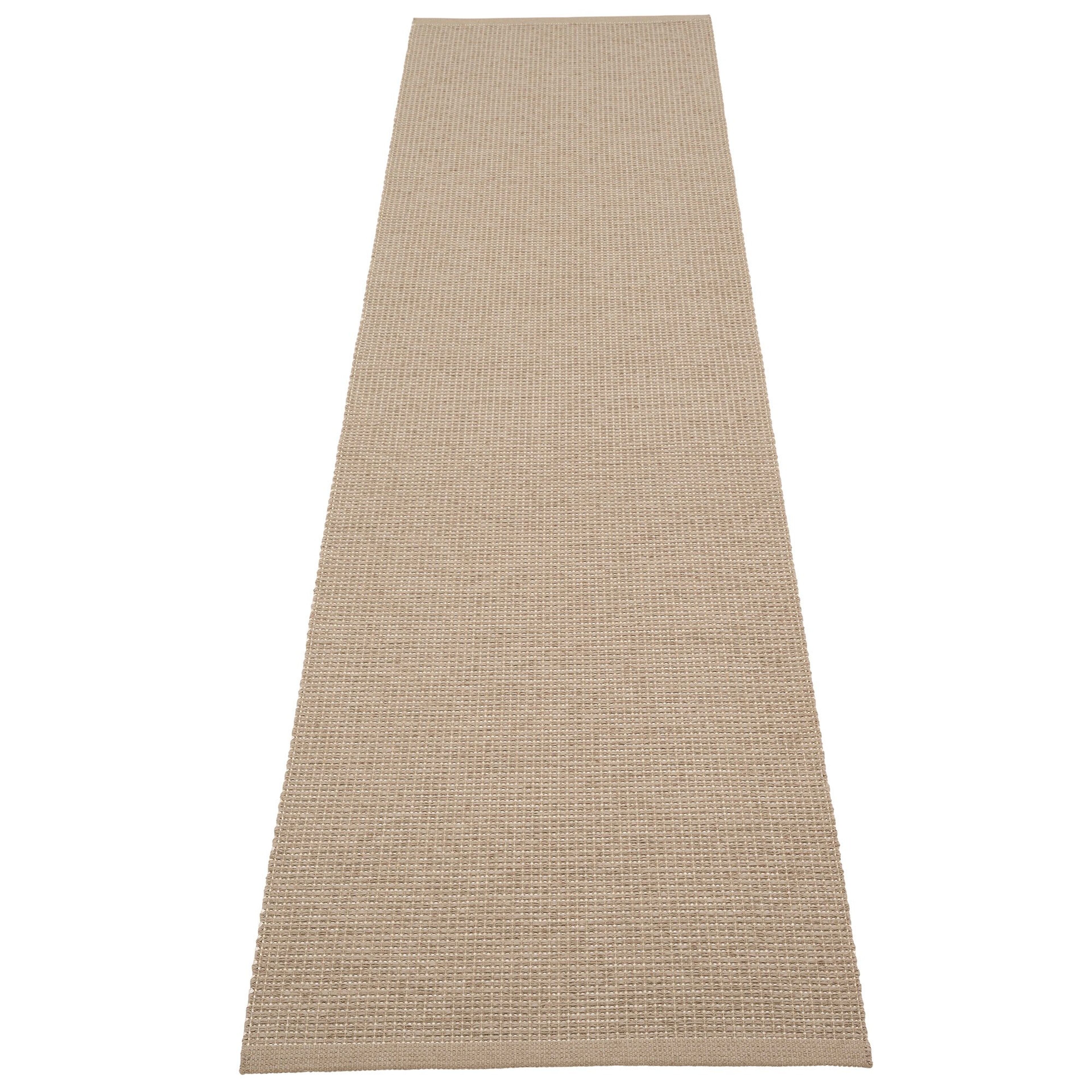 Emm Matta 300x70 cm, potato/beige