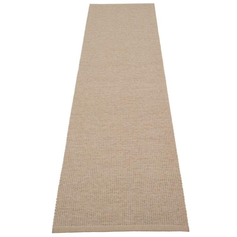 Emm Matta 300x70 cm, potato/beige