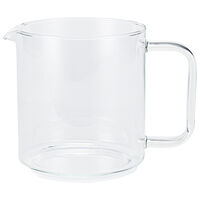 Wilfa Kaffekande uden låg til WSPL-3B/CM7T-126