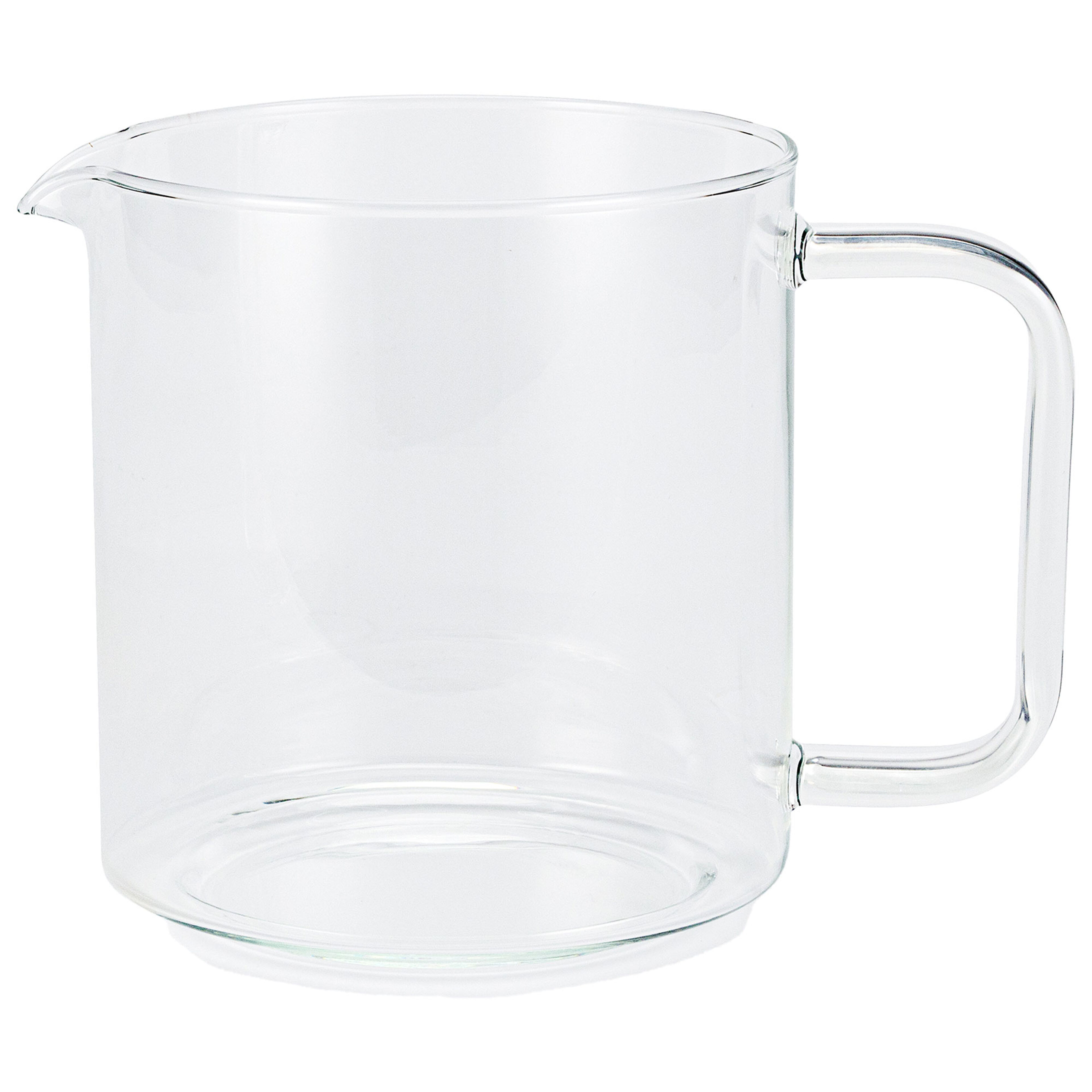 Kaffekanna utan lock för WSPL-3B/CM7T-126