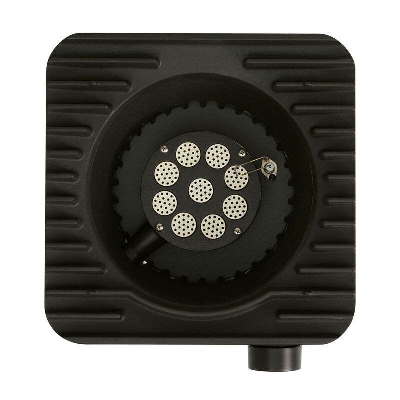 Wok Burner gasolbrännare