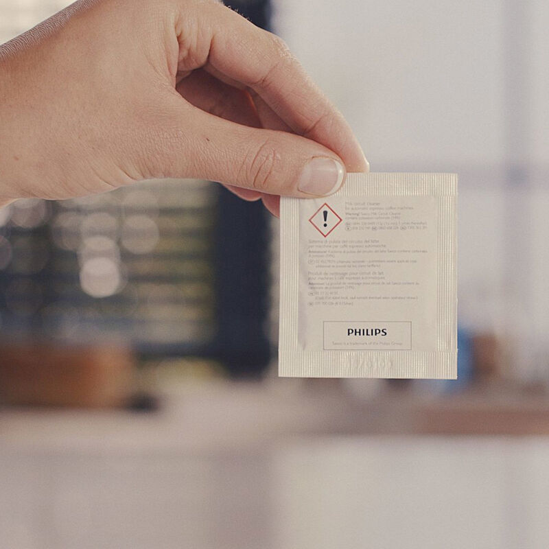 CA6705/10 rengöringstabletter