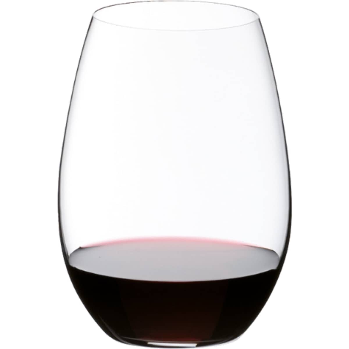 O Syrah/Shiraz -viinilasi, 62 cl, 2 kpl