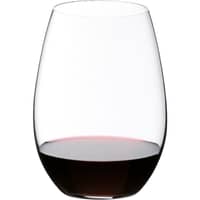 O Syrah/Shiraz -viinilasi, 62 cl, 2 kpl