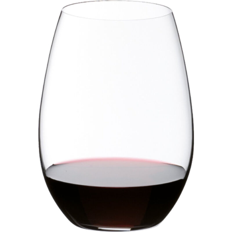 O Syrah/Shiraz -viinilasi, 62 cl, 2 kpl