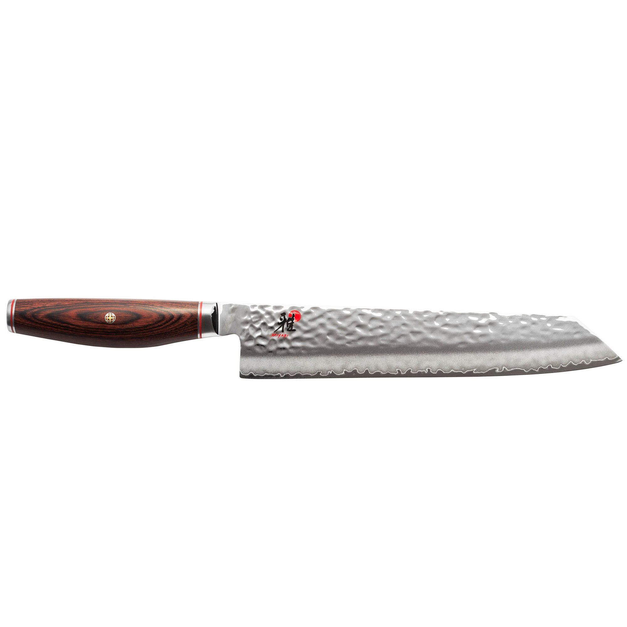 6000 Mct Artistan Kiritsuke 24 Cm