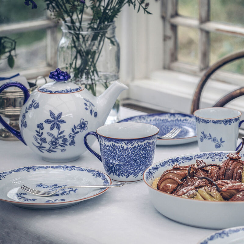 Ostindia tekanne 1,2 liter