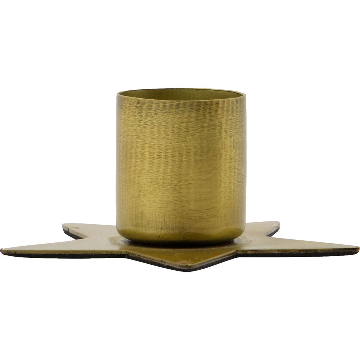 House Doctor Stjerne lysestake 6-pakning