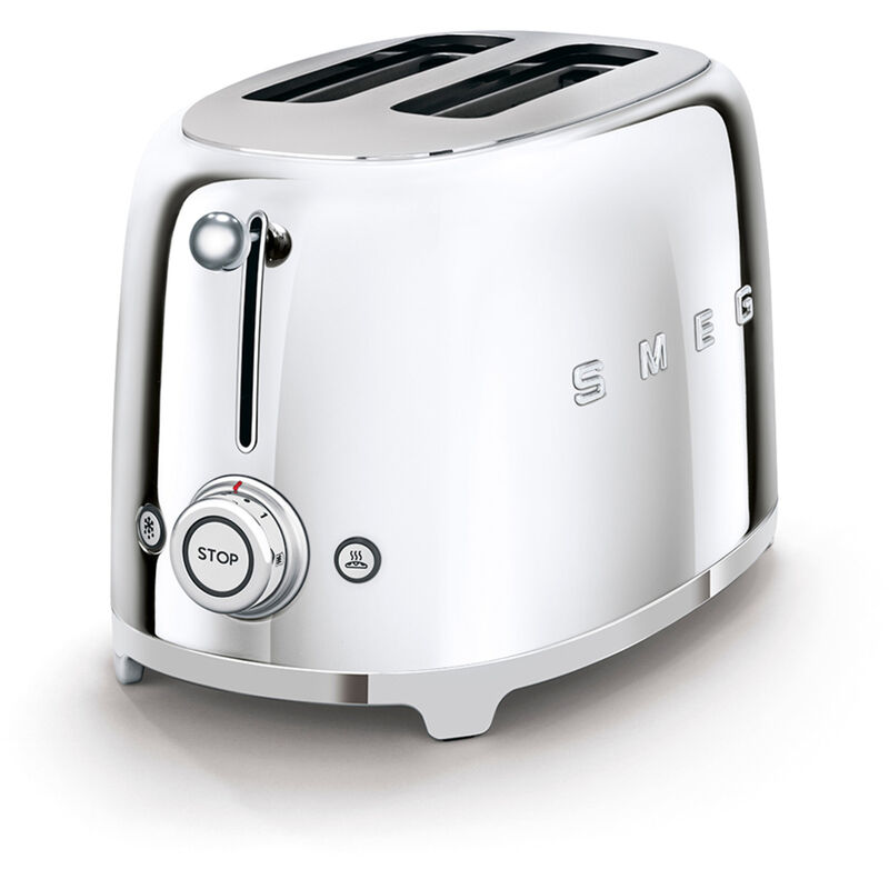 TSF01SSEU Leivänpaahdin, kromi