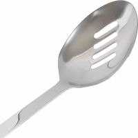 Pro hulske, 34 cm, rostfritt stål