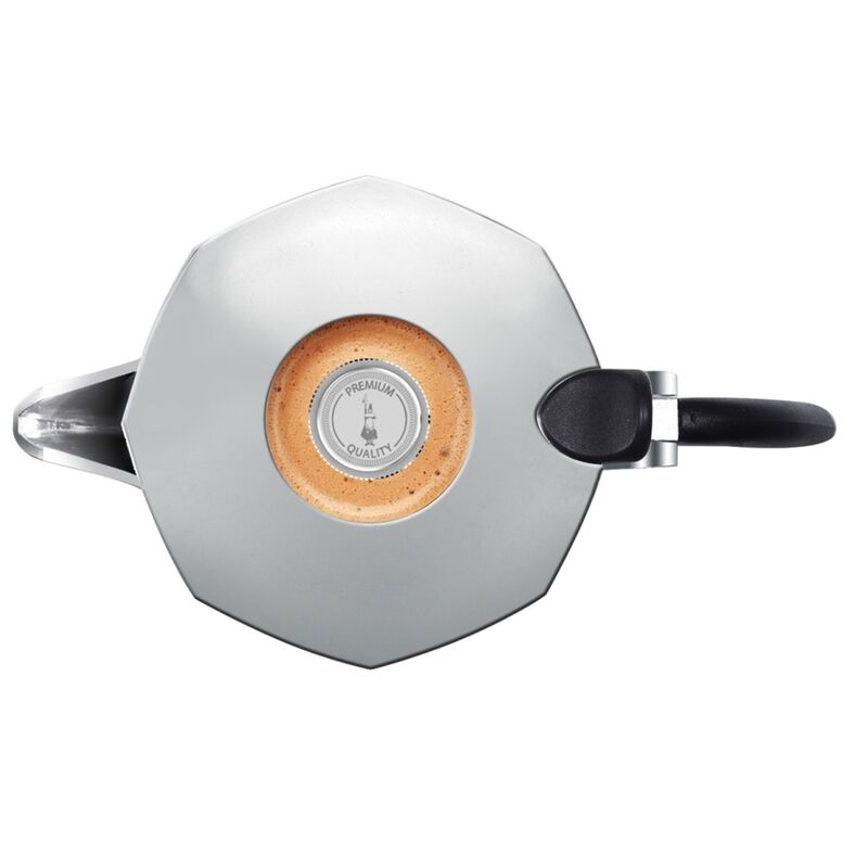 Brikka mokkabrygger 4 kopper