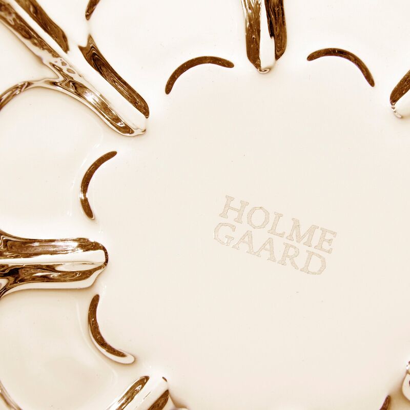 Lily vandglas, toffee rose, 32 cl, 2 stk. 