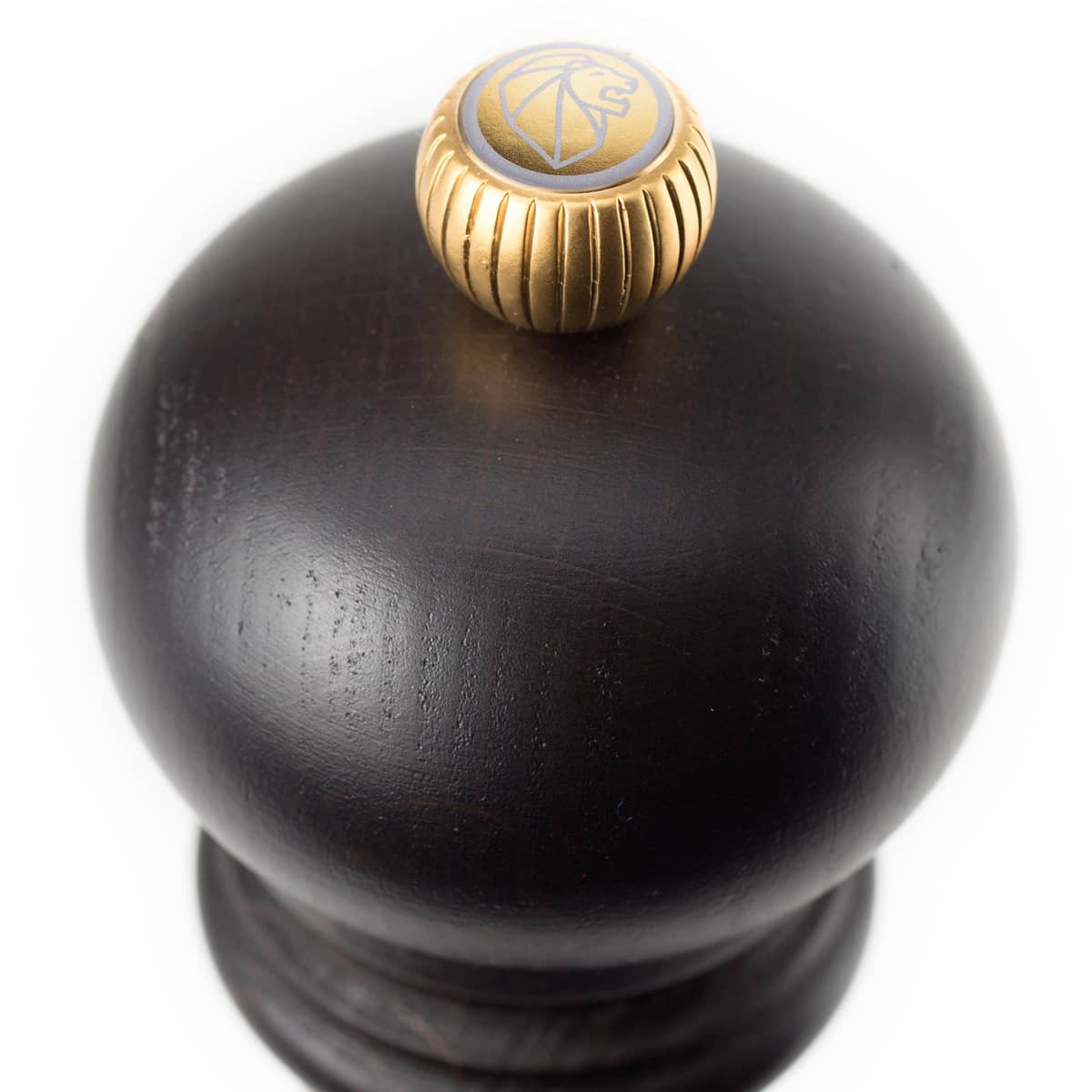 Paris U'Select Saltkværn 40 cm. chokolade