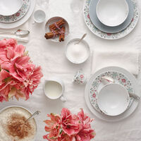 Swedish Grace Snø Mugge 48 cl 