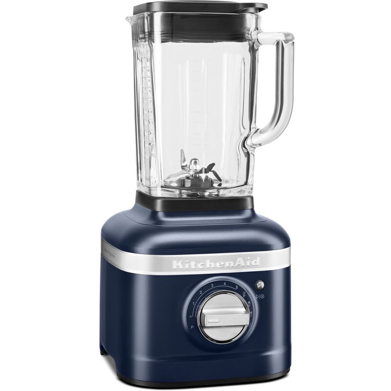 K400 Blender, Mörkblå